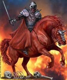 red_horseman